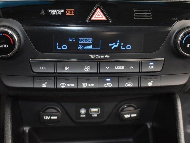 used 2016 Hyundai Tucson car, priced at $15,000