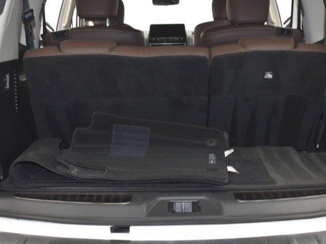 used 2024 INFINITI QX80 car, priced at $55,055