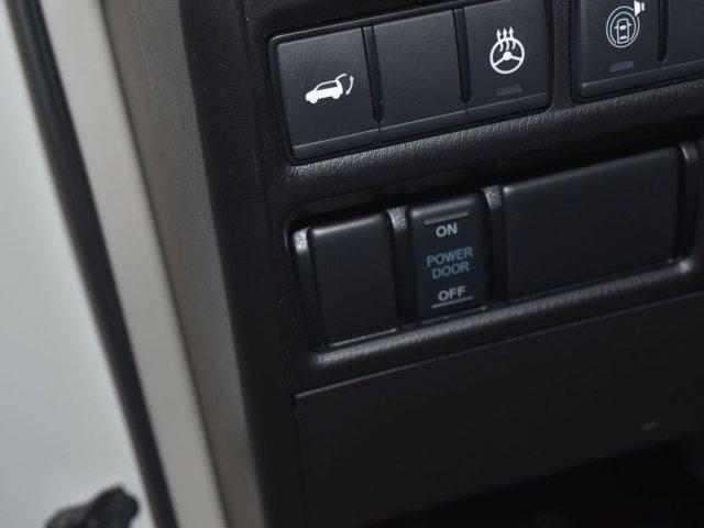 used 2024 INFINITI QX80 car, priced at $55,055