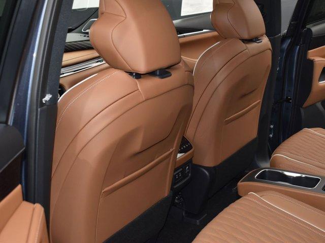 new 2026 INFINITI QX60 car, priced at $71,030