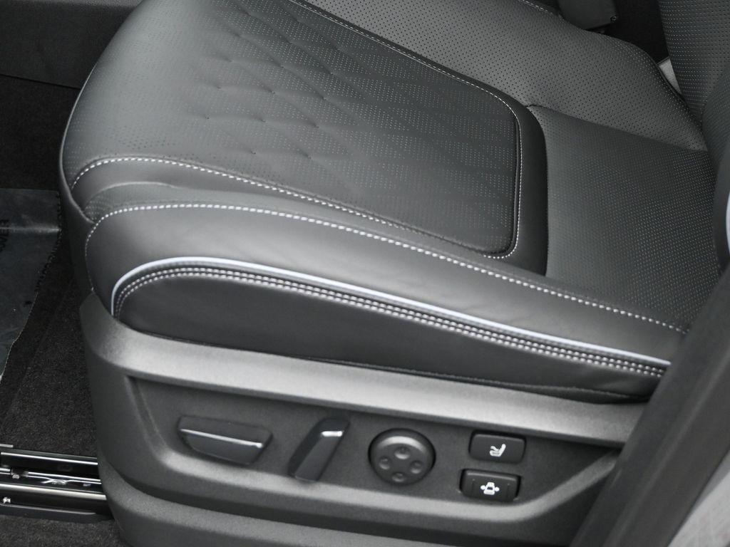 new 2026 INFINITI QX80 car, priced at $109,775