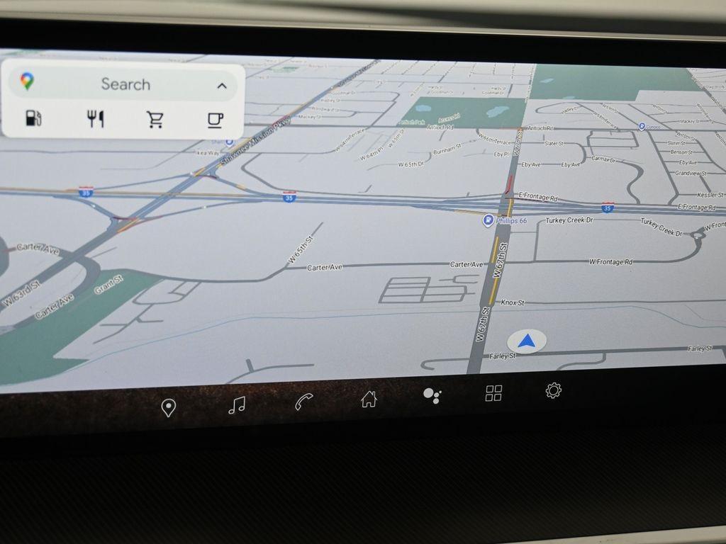 new 2026 INFINITI QX80 car, priced at $91,640