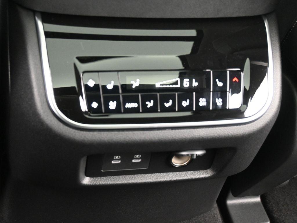 new 2026 INFINITI QX80 car, priced at $91,640