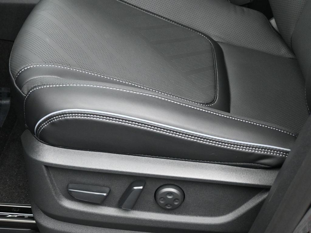 new 2026 INFINITI QX80 car, priced at $91,640