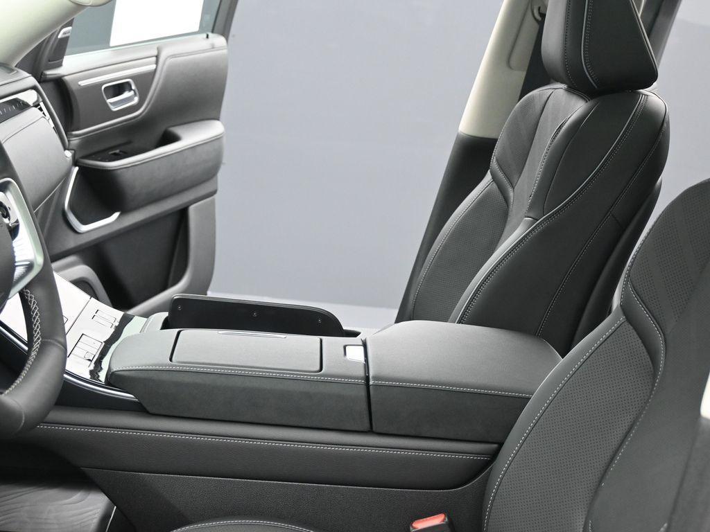 new 2026 INFINITI QX80 car, priced at $91,640