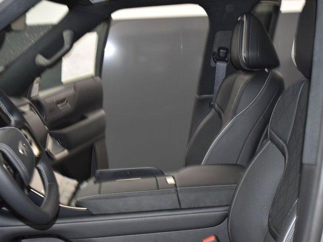 new 2026 INFINITI QX80 car, priced at $118,775