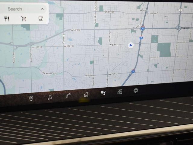 new 2026 INFINITI QX80 car, priced at $109,775