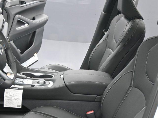 new 2026 INFINITI QX60 car, priced at $57,705