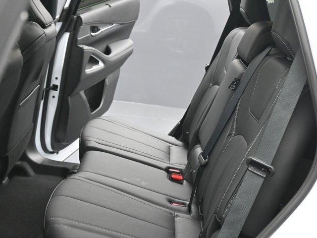 new 2026 INFINITI QX60 car, priced at $57,705