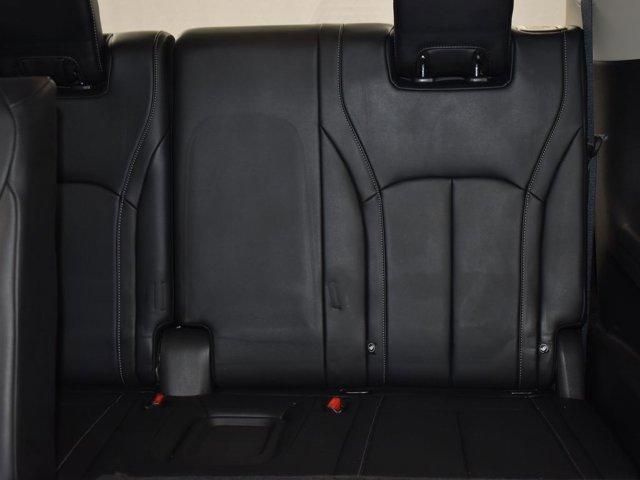 used 2022 INFINITI QX60 car, priced at $37,000