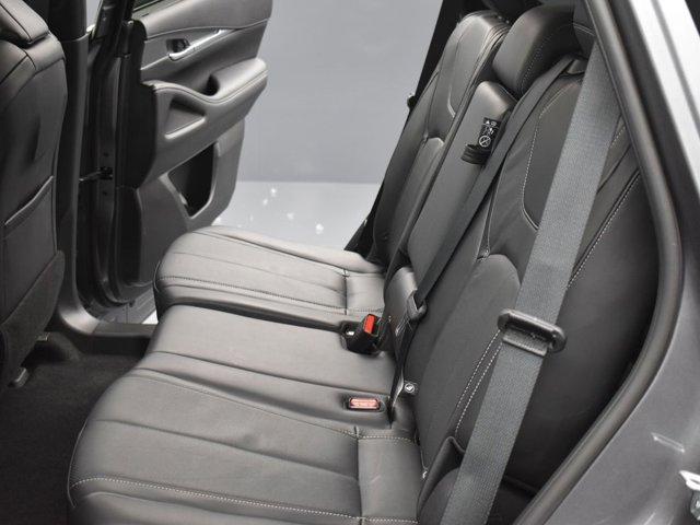 used 2022 INFINITI QX60 car, priced at $37,000