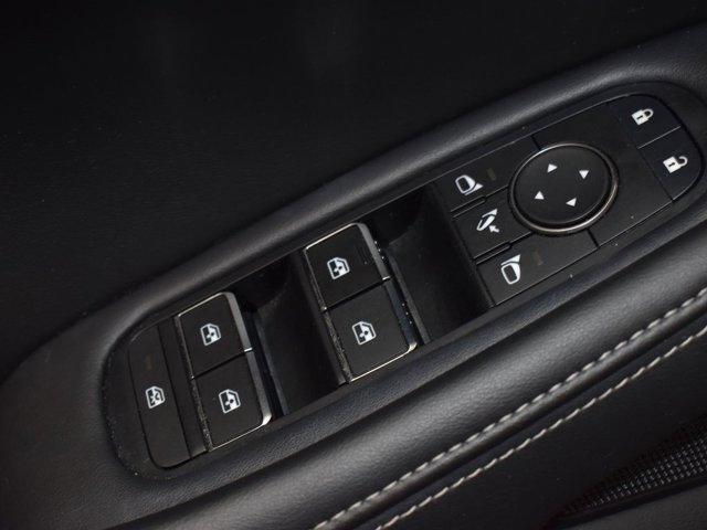 used 2022 INFINITI QX60 car, priced at $37,000