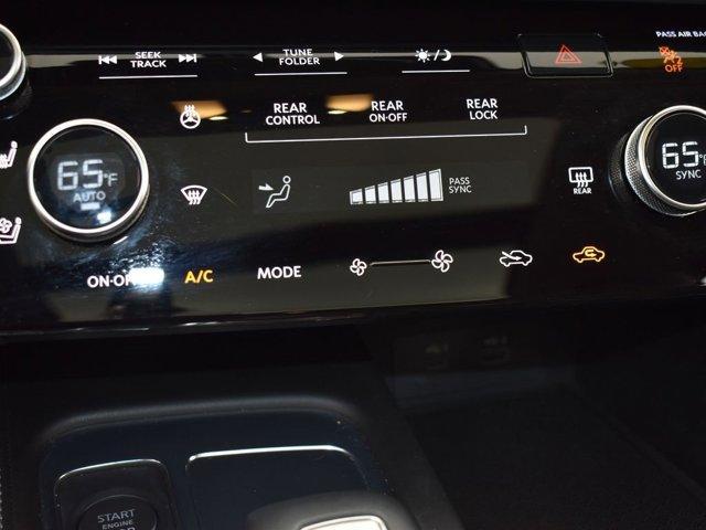 used 2022 INFINITI QX60 car, priced at $37,000