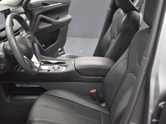 used 2022 INFINITI QX60 car, priced at $37,000