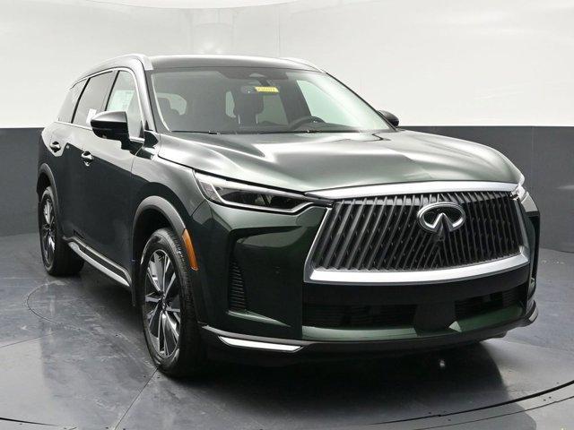 new 2026 INFINITI QX60 car, priced at $53,120