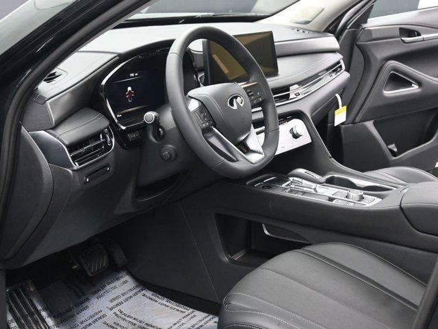new 2026 INFINITI QX60 car, priced at $53,120