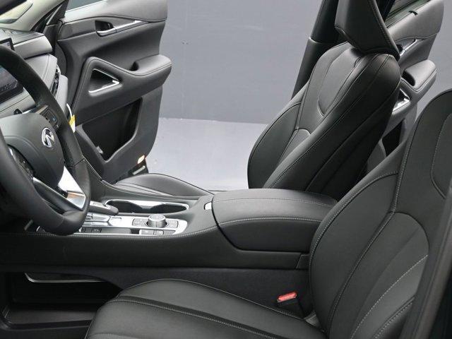 new 2026 INFINITI QX60 car, priced at $53,120