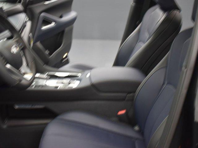 new 2026 INFINITI QX60 car, priced at $63,055