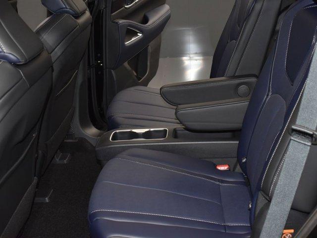 new 2026 INFINITI QX60 car, priced at $63,055