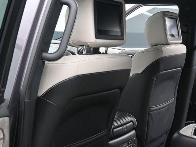 used 2020 INFINITI QX80 car, priced at $24,000