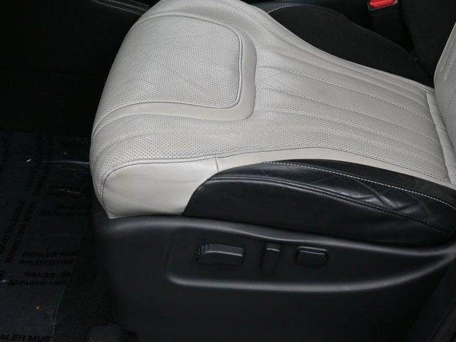 used 2020 INFINITI QX80 car, priced at $24,000