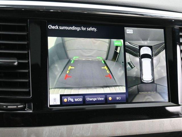 used 2020 INFINITI QX80 car, priced at $24,000