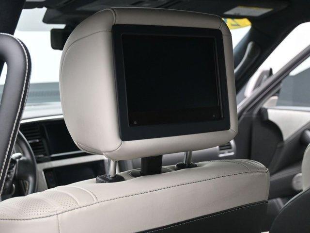 used 2020 INFINITI QX80 car, priced at $24,000