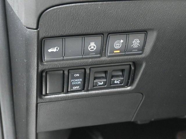 used 2020 INFINITI QX80 car, priced at $24,000