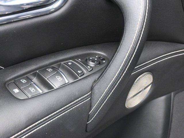 used 2020 INFINITI QX80 car, priced at $24,000