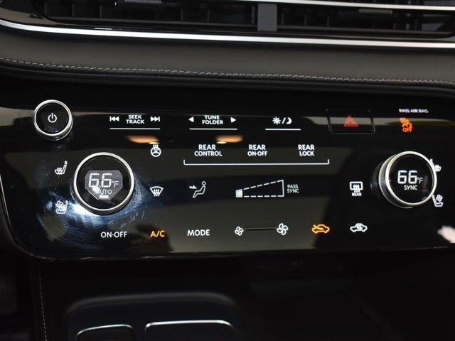 used 2024 INFINITI QX60 car, priced at $47,000