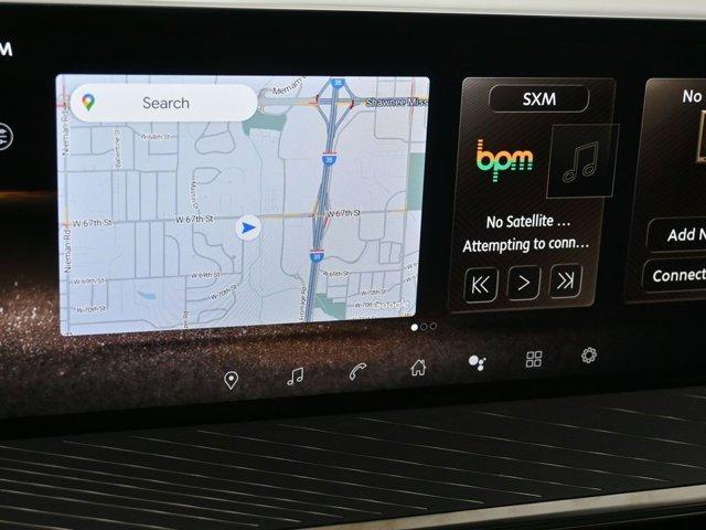 new 2026 INFINITI QX80 car, priced at $106,975