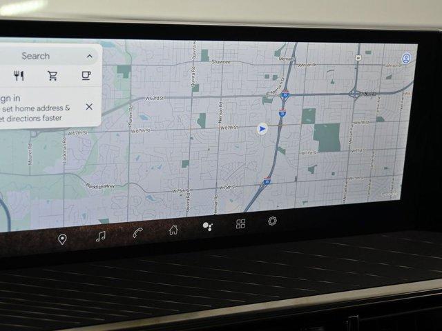 new 2026 INFINITI QX80 car, priced at $106,975