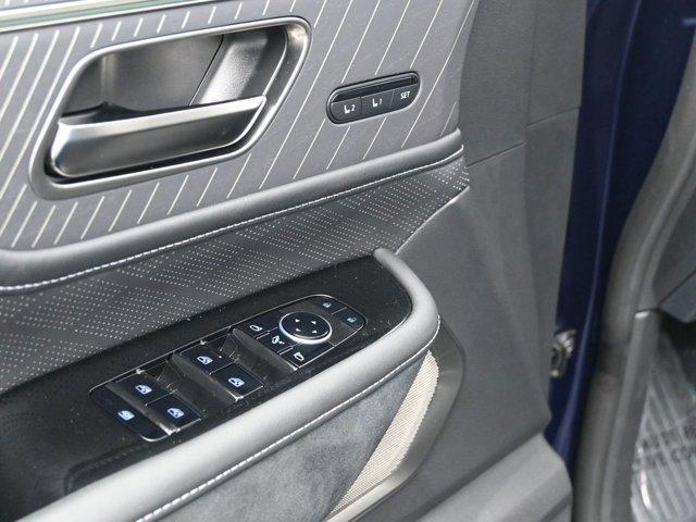 new 2026 INFINITI QX80 car, priced at $106,975