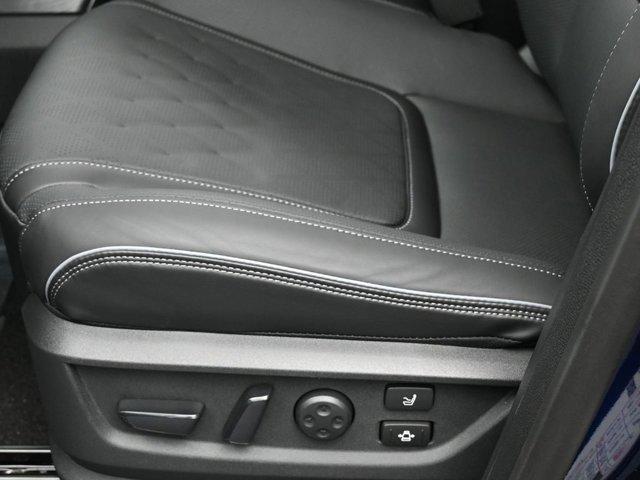 new 2026 INFINITI QX80 car, priced at $106,975