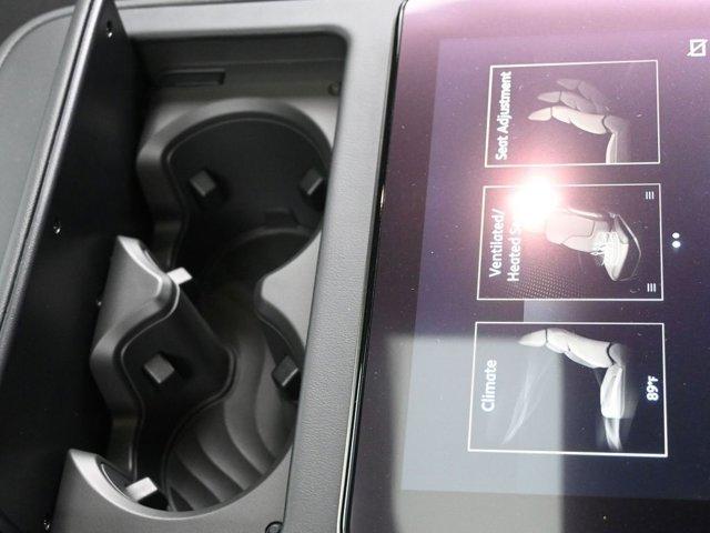 new 2026 INFINITI QX80 car, priced at $106,975