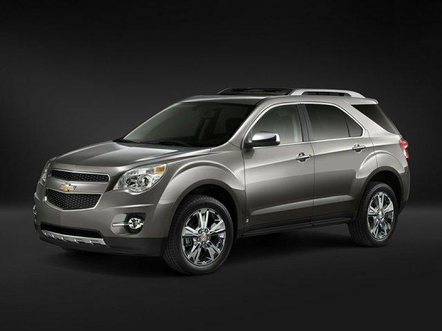 used 2015 Chevrolet Equinox car, priced at $8,185