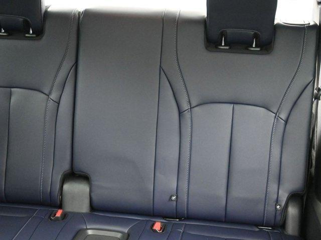 new 2026 INFINITI QX60 car, priced at $60,485