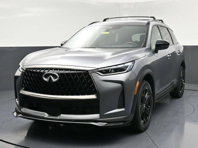 new 2026 INFINITI QX60 car, priced at $60,485