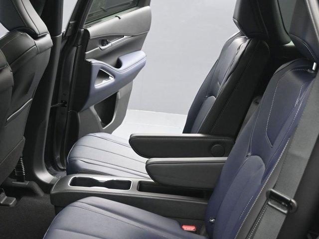 new 2026 INFINITI QX60 car, priced at $60,485