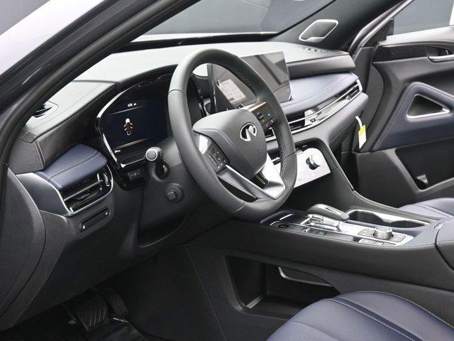 new 2026 INFINITI QX60 car, priced at $60,485