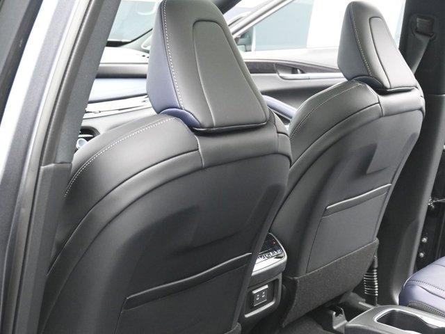 new 2026 INFINITI QX60 car, priced at $60,485