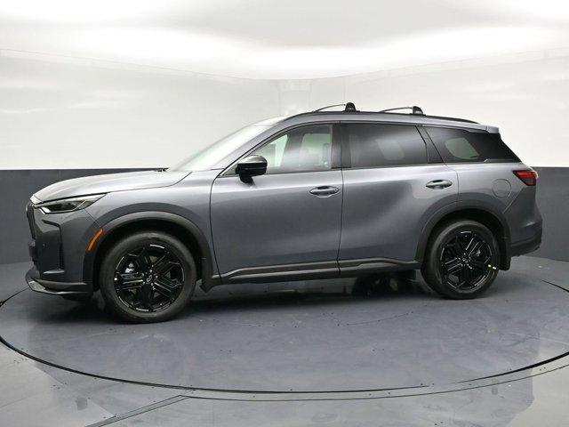 new 2026 INFINITI QX60 car, priced at $60,485
