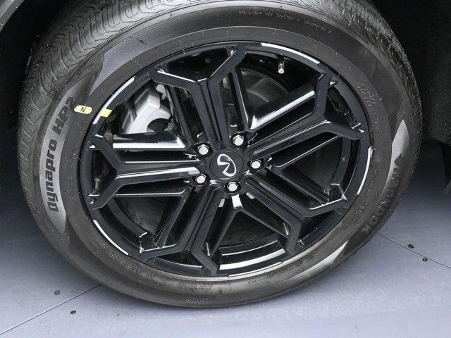 new 2026 INFINITI QX60 car, priced at $60,485