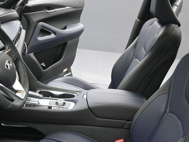 new 2026 INFINITI QX60 car, priced at $60,485
