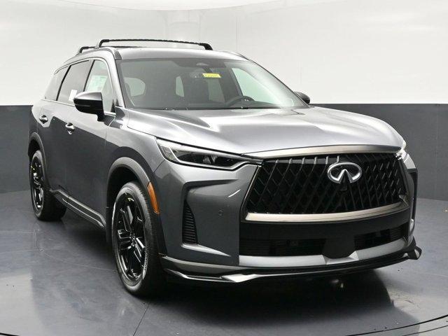 new 2026 INFINITI QX60 car, priced at $60,485