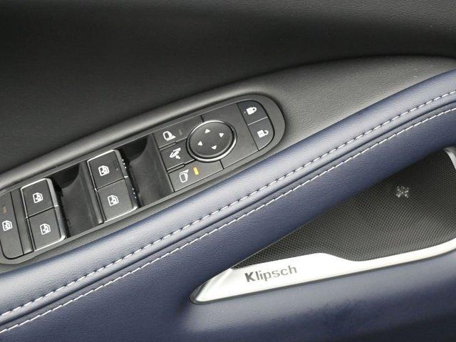 new 2026 INFINITI QX60 car, priced at $60,485