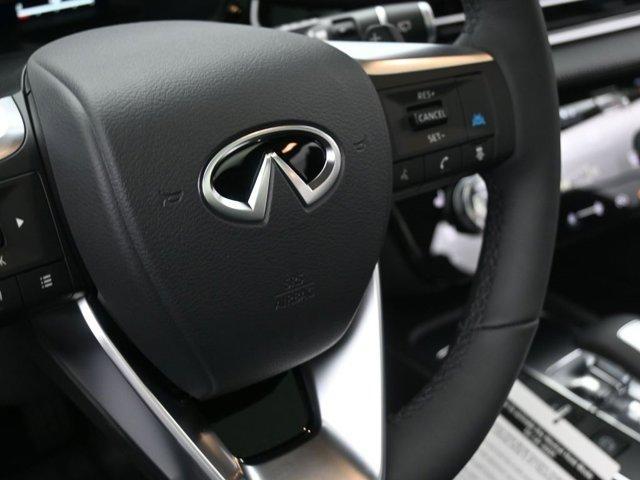 new 2026 INFINITI QX60 car, priced at $61,255
