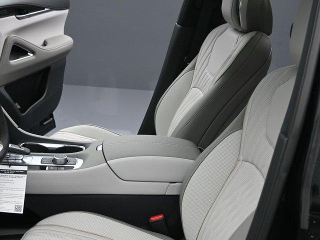 new 2026 INFINITI QX60 car, priced at $70,056