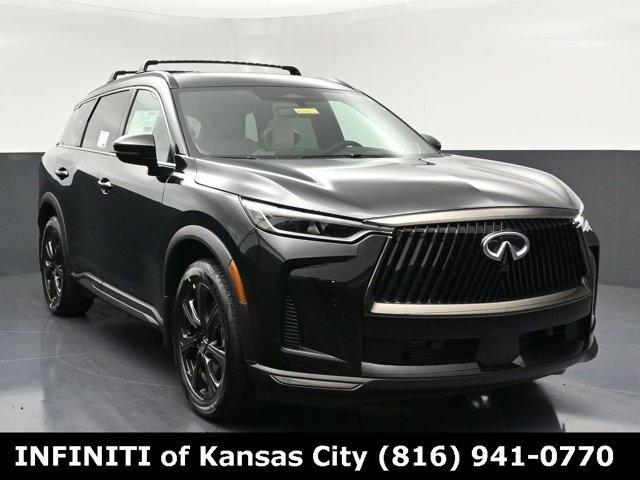 new 2026 INFINITI QX60 car, priced at $71,975