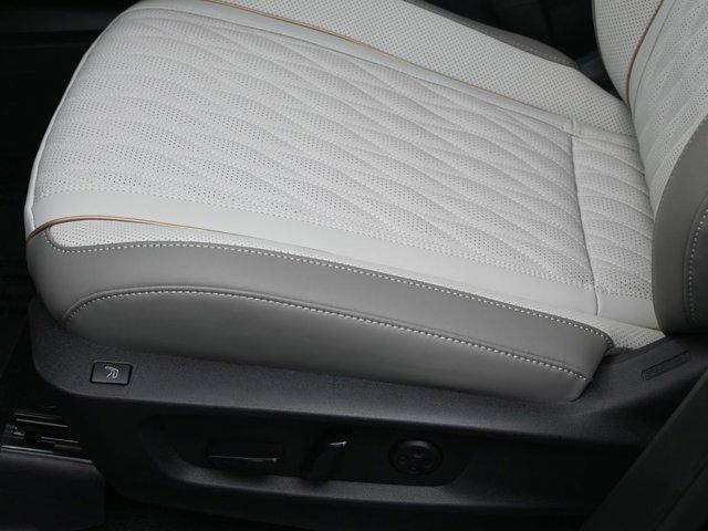 new 2026 INFINITI QX60 car, priced at $70,056